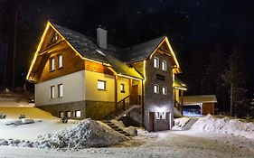 Darmilus Apartmany